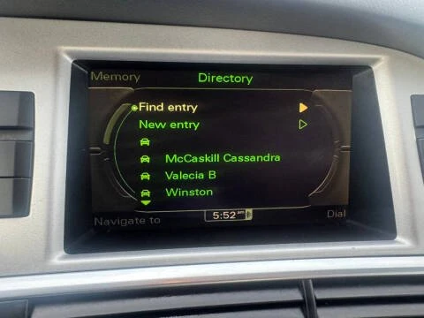 2010 Audi C6 A6 - Image 10 of 18