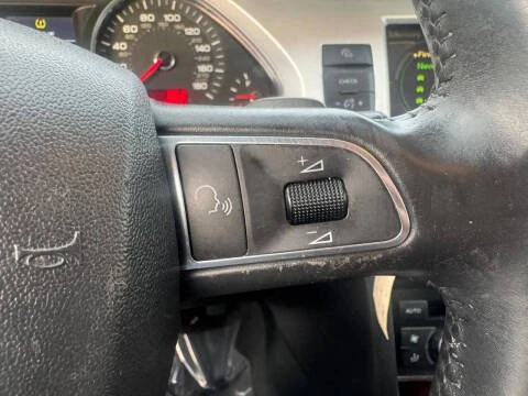 2010 Audi C6 A6 - Image 17 of 18