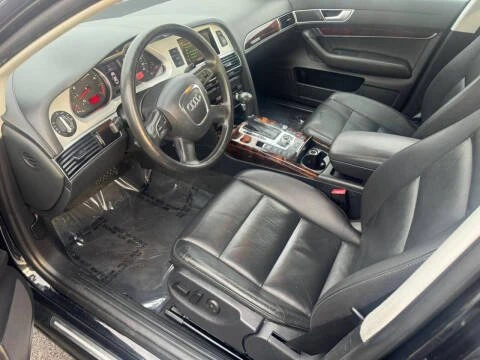 2010 Audi C6 A6 - Image 15 of 18
