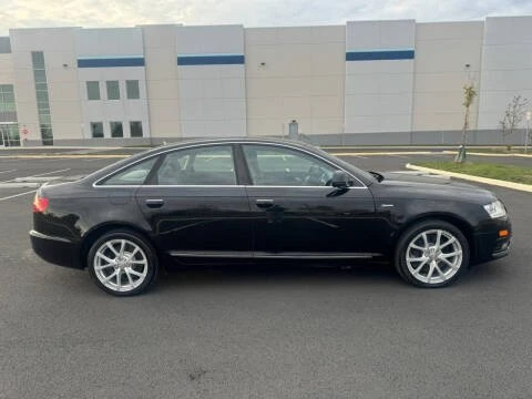 2010 Audi C6 A6 - Image 4 of 18