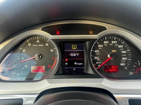 2010 Audi C6 A6 - Image 11 of 18