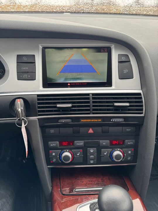 2010 Audi C6 A6 - Image 14 of 19