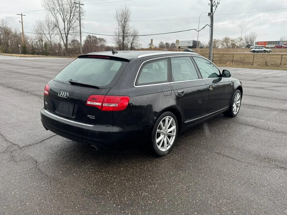 2010 Audi C6 A6 - Image 5 of 19