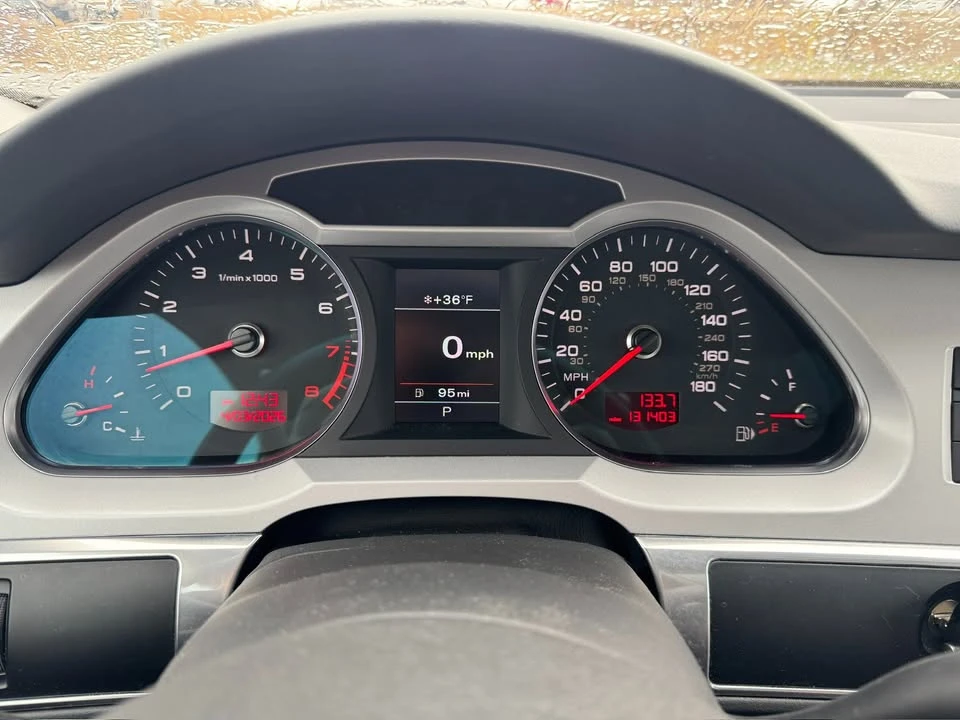 2010 Audi C6 A6 - Image 15 of 19