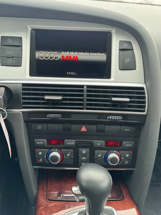 2010 Audi C6 A6 - Image 18 of 19