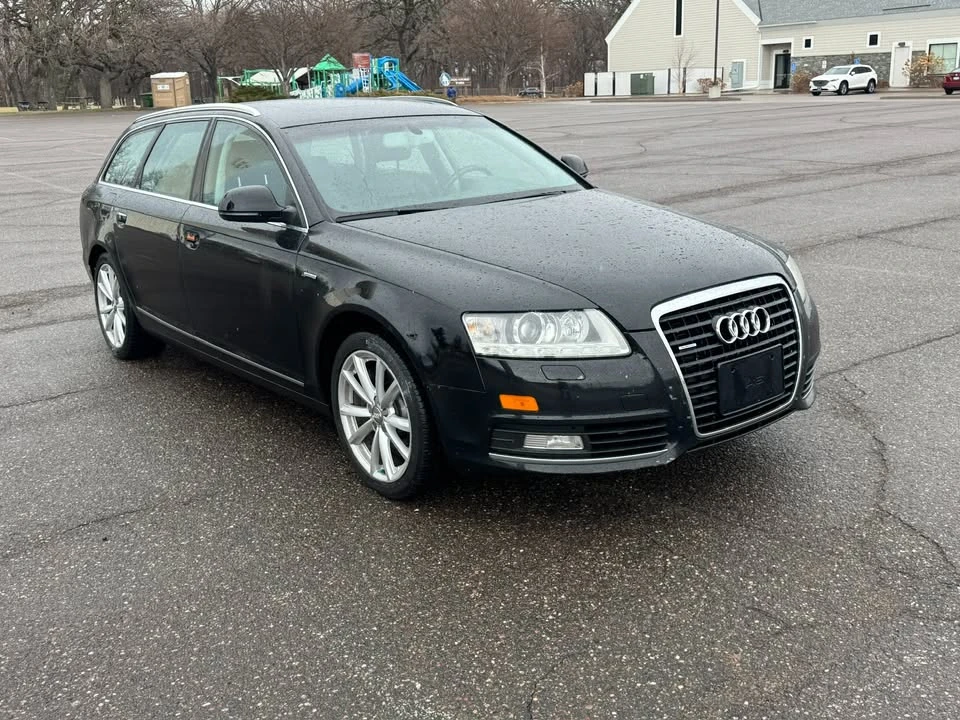 2010 Audi C6 A6 - Image 3 of 19