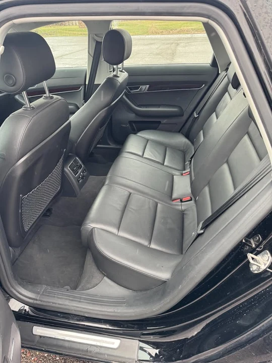 2010 Audi C6 A6 - Image 10 of 19