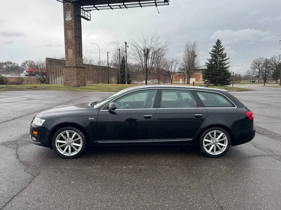 2010 Audi C6 A6 - Image 8 of 19