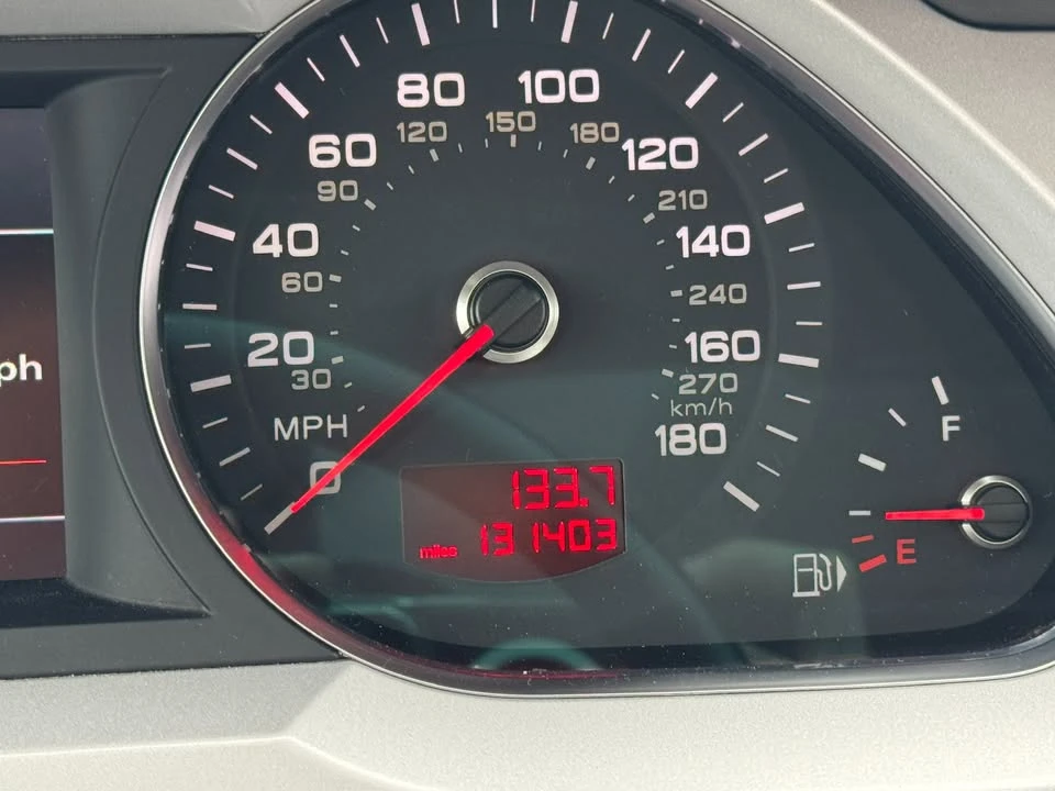 2010 Audi C6 A6 - Image 16 of 19