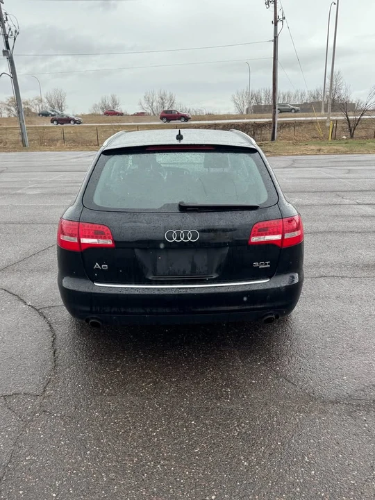 2010 Audi C6 A6 - Image 6 of 19