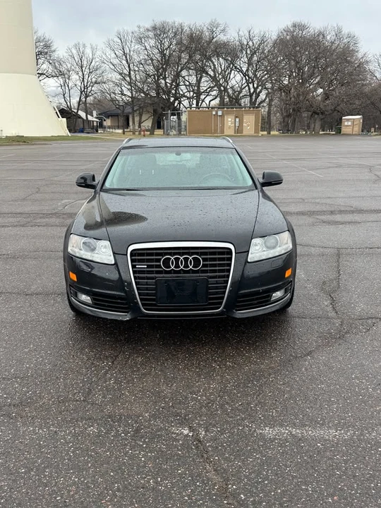 2010 Audi C6 A6 - Image 2 of 19