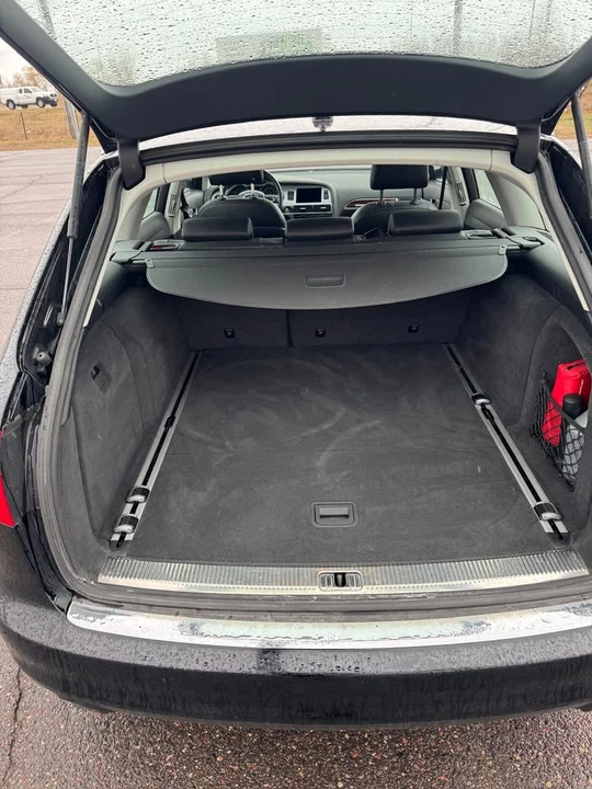 2010 Audi C6 A6 - Image 12 of 19