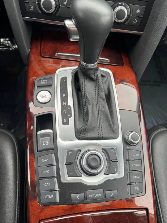 2010 Audi C6 A6 - Image 17 of 19