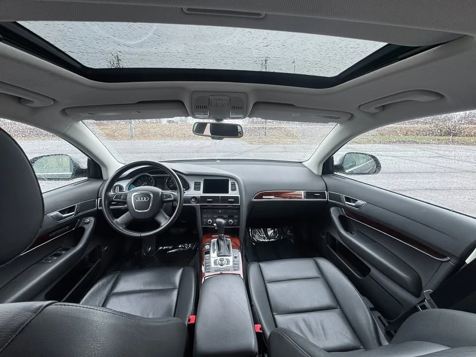 2010 Audi C6 A6 - Image 11 of 19