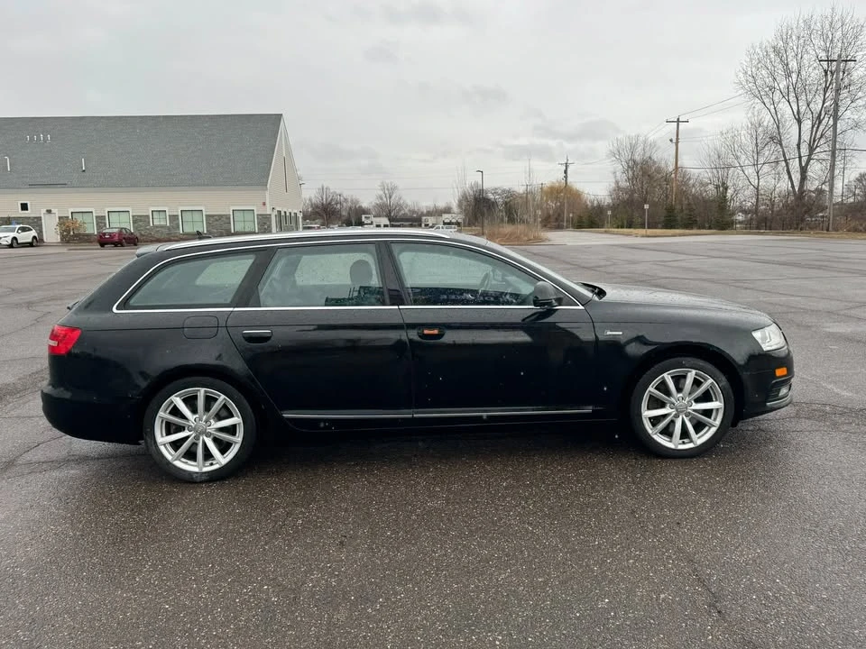 2010 Audi C6 A6 - Image 4 of 19