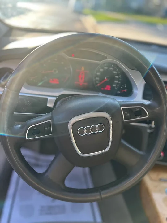 2010 Audi C6 A6 - Image 10 of 16