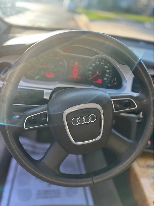 2010 Audi C6 A6 - Image 16 of 19