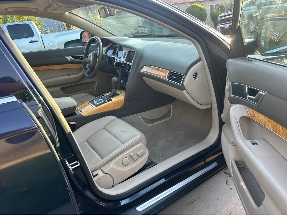 2010 Audi C6 A6 - Image 16 of 18