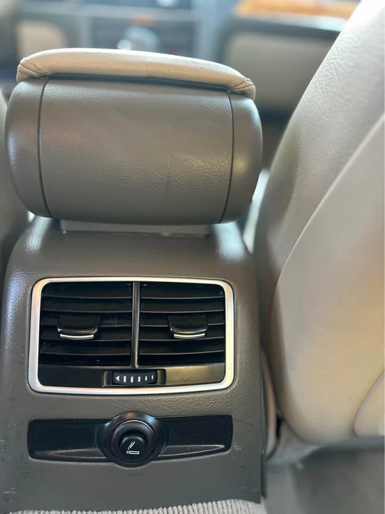 2010 Audi C6 A6 - Image 11 of 18