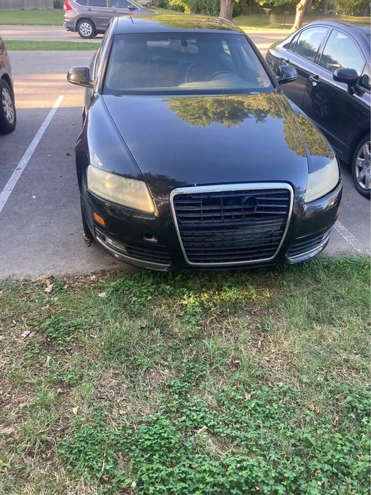 2010 Audi C6 A6 - Image 2 of 2
