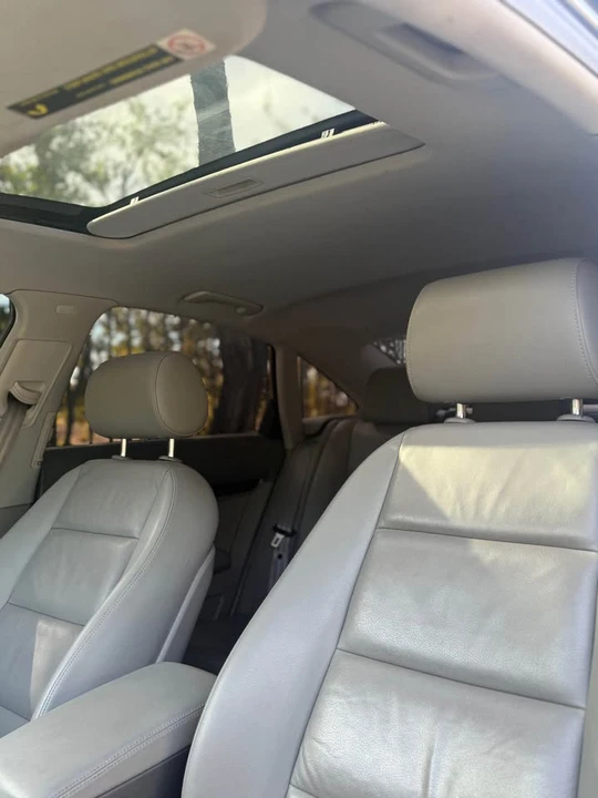 2010 Audi C6 A6 - Image 10 of 14