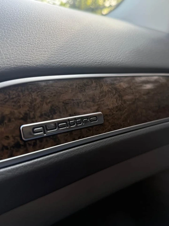 2010 Audi C6 A6 - Image 12 of 14