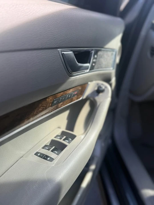 2010 Audi C6 A6 - Image 11 of 14