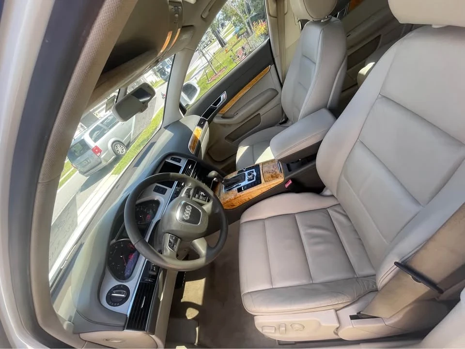 2010 Audi C6 A6 - Image 7 of 9
