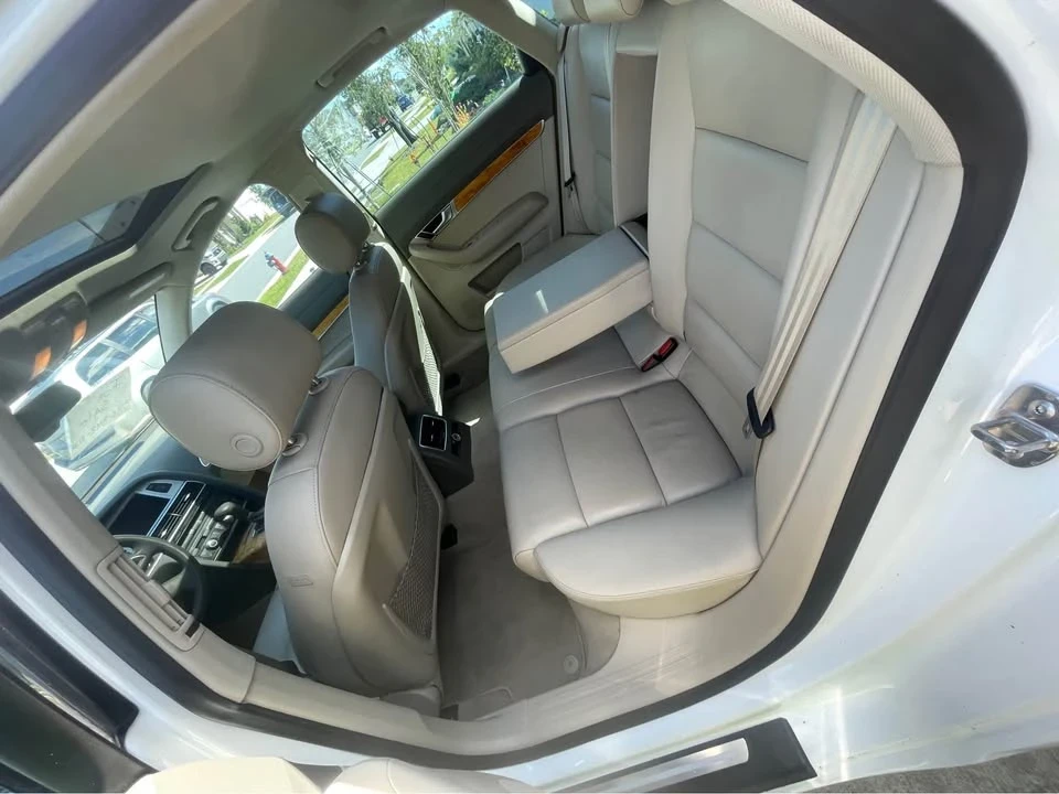 2010 Audi C6 A6 - Image 9 of 9