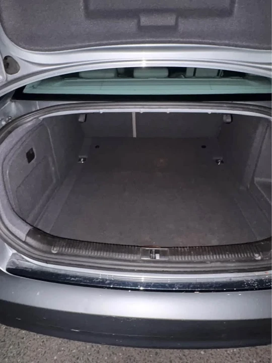 2010 Audi C6 A6 - Image 8 of 9