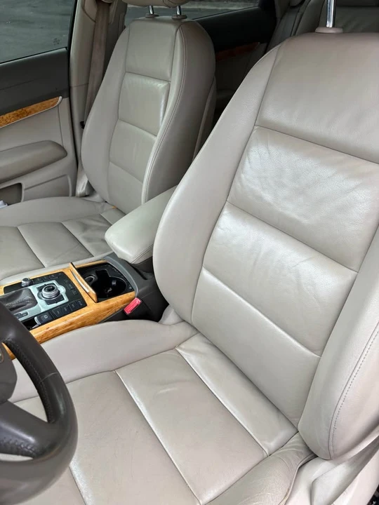 2010 Audi C6 A6 - Image 6 of 6