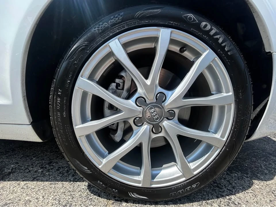 2010 Audi C6 A6 - Image 16 of 18