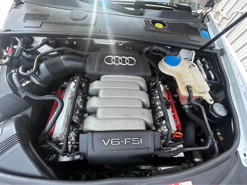 2010 Audi C6 A6 - Image 18 of 18