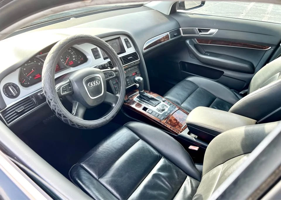 2010 Audi C6 A6 - Image 6 of 18