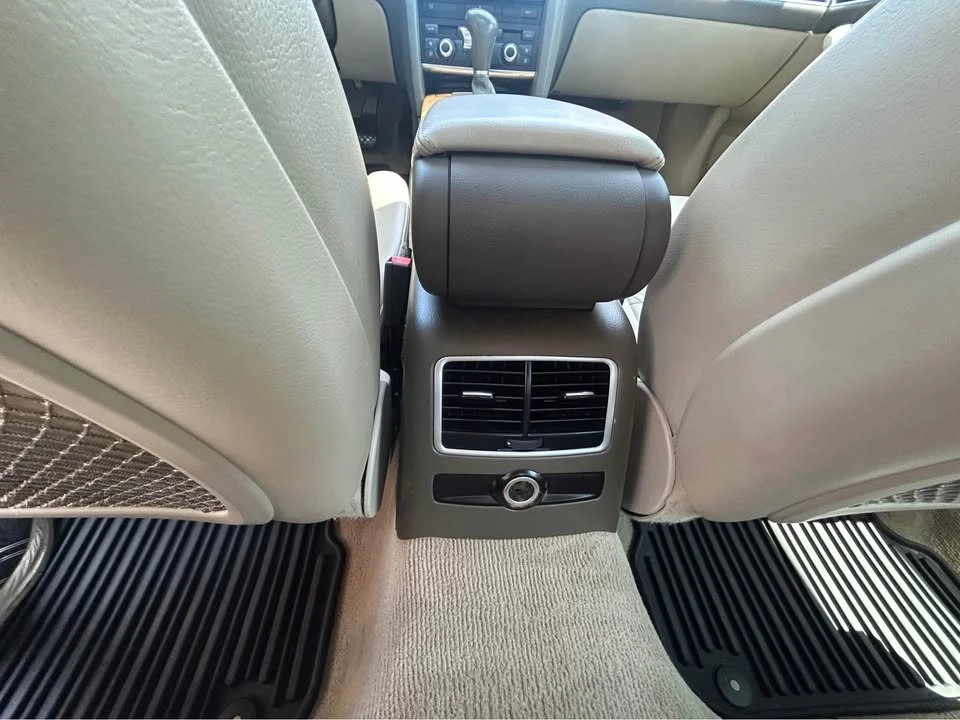 2010 Audi C6 A6 - Image 13 of 18