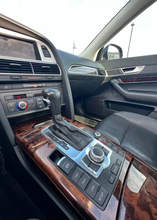 2010 Audi C6 A6 - Image 14 of 18