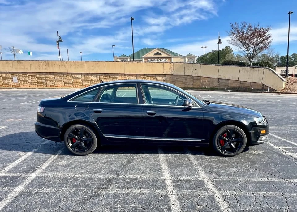 2010 Audi C6 A6 - Image 17 of 18