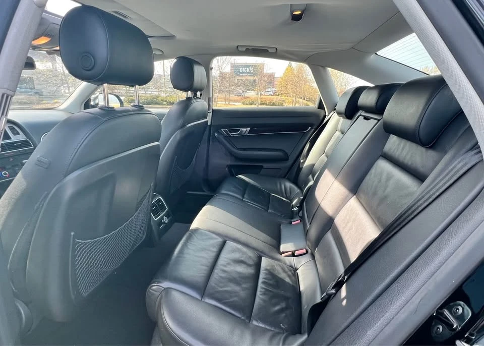 2010 Audi C6 A6 - Image 10 of 18