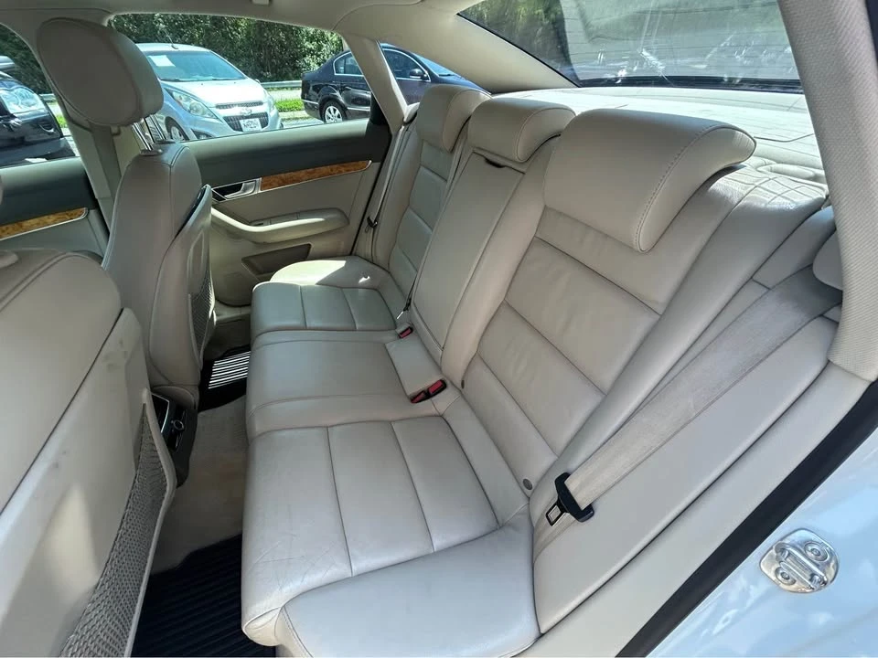 2010 Audi C6 A6 - Image 10 of 18