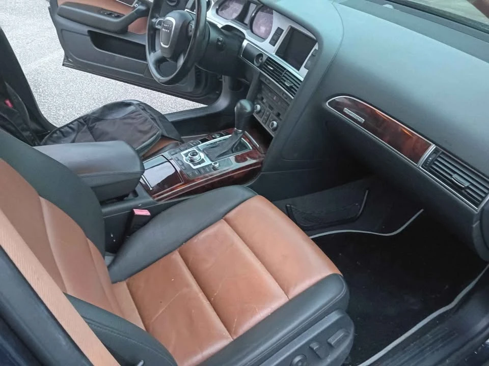 2010 Audi C6 A6 - Image 15 of 16
