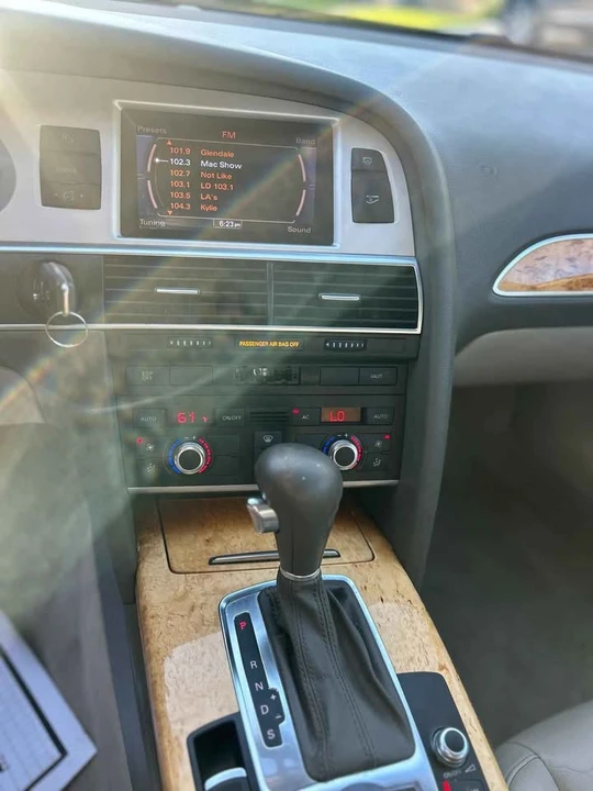 2010 Audi C6 A6 - Image 12 of 20