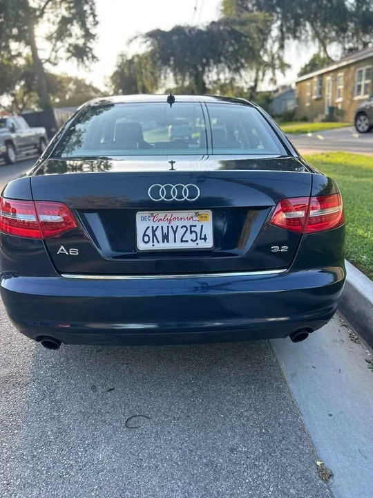 2010 Audi C6 A6 - Image 11 of 20