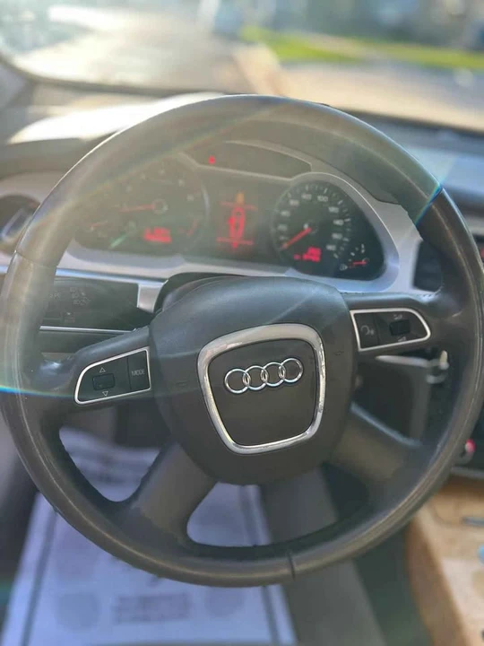 2010 Audi C6 A6 - Image 14 of 20