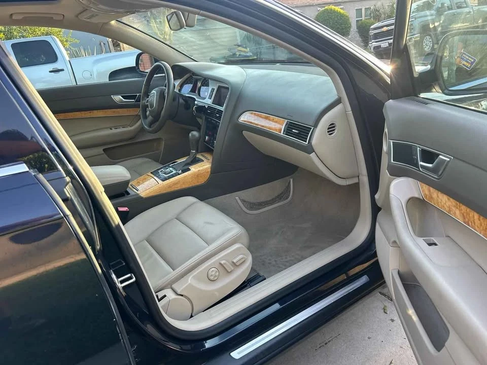 2010 Audi C6 A6 - Image 19 of 20
