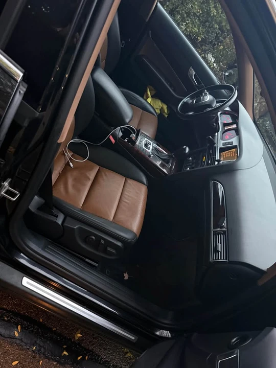 2010 Audi C6 A6 - Image 10 of 10