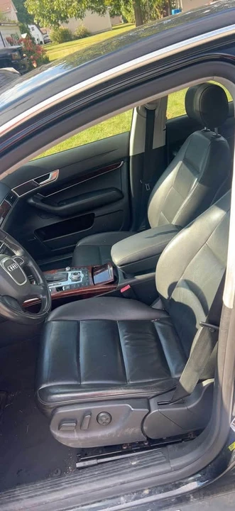 2010 Audi C6 A6 - Image 5 of 11