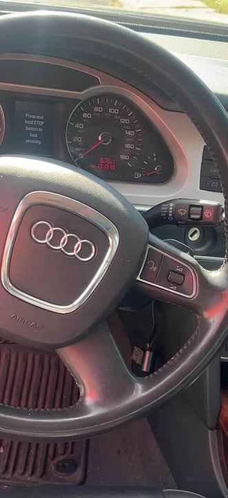 2010 Audi C6 A6 - Image 6 of 11