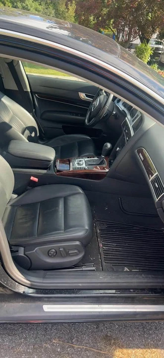 2010 Audi C6 A6 - Image 8 of 11