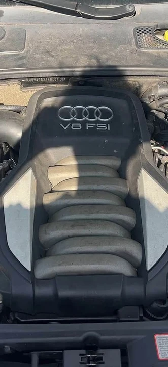 2010 Audi C6 A6 - Image 11 of 11