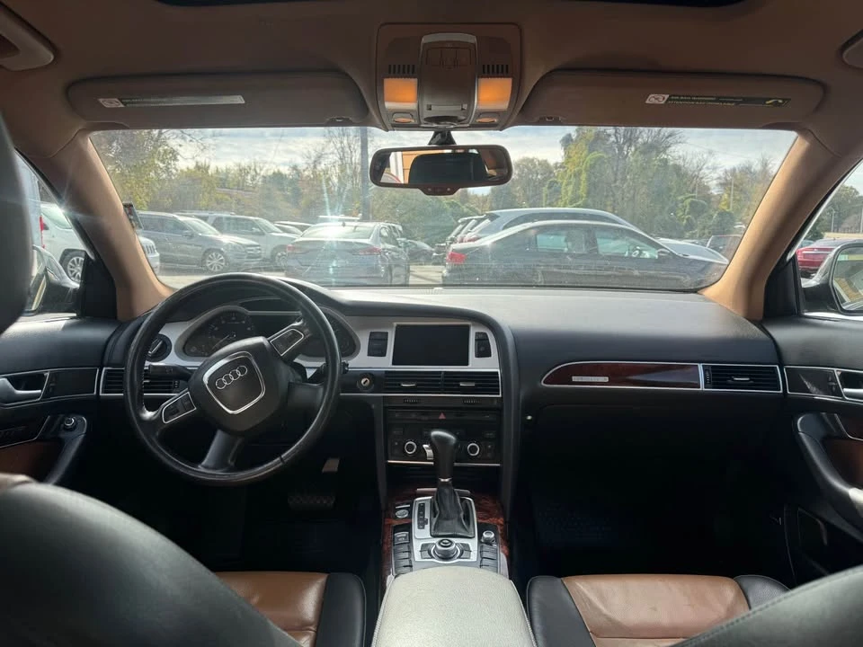 2010 Audi C6 A6 - Image 7 of 7